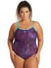 Arena Badeanzug in Lila