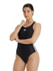 Arena Badpak zwart