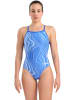 Arena Badeanzug in Blau