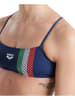 Arena Bikini in Dunkelblau