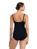 Arena Tankini "Manuela" in Schwarz