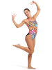 Arena Badpak meerkleurig
