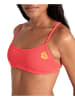Arena Bikinitop oranje