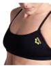 Arena Bikinitop zwart