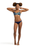 Arena Bikini-Hose in Dunkelblau