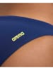Arena Bikini-Hose in Dunkelblau