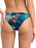 Arena Bikinislip blauw