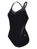 Arena Shape-Badeanzug "Isabel" in Schwarz