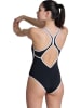 Arena Badpak "Profile" zwart