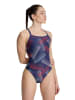 Arena Badeanzug in Dunkelblau