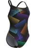 Arena Badpak meerkleurig
