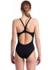 Arena Badpak zwart/wit