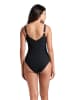 Arena Badpak zwart