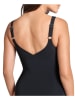 Arena Badpak zwart
