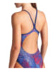 Arena Badeanzug in Blau