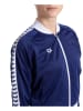Arena Sweatjacke in Dunkelblau