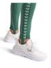 Arena Sweatbroek groen