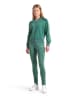 Arena Sweatbroek groen