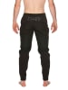 Arena Sweathose in Schwarz