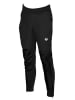 Arena Sweathose in Schwarz