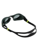 Arena Schwimmbrille in Schwarz/ Khaki