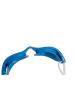 Arena Zwembril wit/blauw