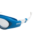 Arena Zwembril wit/blauw