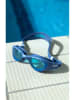 Arena Zwembril blauw