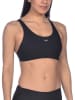 Arena Sport-BH "Metis" in Schwarz - Low