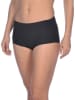 Arena Bikini-Hose "Olympia" in Schwarz