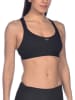 Arena Sport-BH "Elettra" in Schwarz - Medium