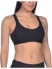 Arena Sport-BH "Hera" in Schwarz - High