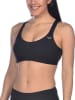 Arena Sport-BH "Hera" in Schwarz - High