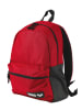 Arena Rucksack "Team" in Rot - (B)31 x (H)46 x (T)16 cm