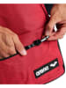Arena Rucksack "Team" in Rot - (B)31 x (H)46 x (T)16 cm