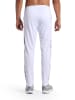 Arena Sweathose in Weiß