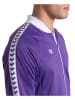 Arena Sweatjacke in Lila
