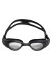 Arena Schwimmbrille in Schwarz