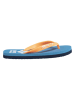 Arena Teenslippers blauw