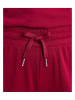 Arena Shorts in Rot