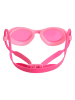 Arena Schwimmbrille in Pink