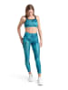 Arena Sportbeha turquoise