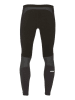 Arena Trainingslegging zwart