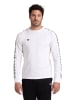 Arena Longsleeve wit