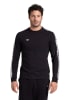 Arena Longsleeve zwart