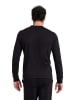 Arena Longsleeve zwart