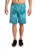 Arena Badeshorts in Türkis