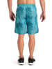 Arena Badeshorts in Türkis