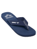 Arena Teenslippers donkerblauw