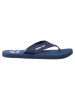 Arena Teenslippers donkerblauw